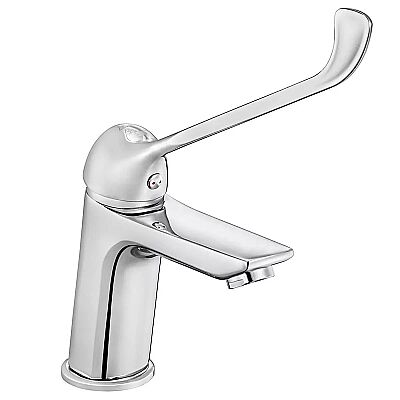 Eca Krom Medical Bedensel Eng. Doktor Lavabo Bataryası 102188059H - 1