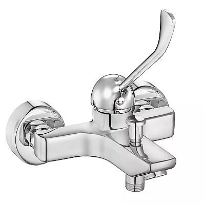 Eca Krom Medical Bedensel Engelli Banyo Bataryası 102102471H - 1