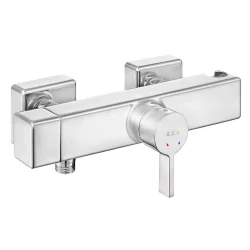 Eca Life Krom Renkli 102102777 Ürün Kodlu Banyo Bataryası