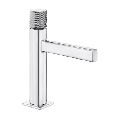 Eca Life Krom Renkli Kolsuz Sabit Lavabo Bataryası 102188781 - 2