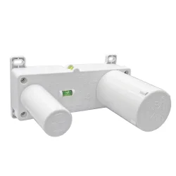 Eca Mat Antrasit Ank. Lavabo Bataryası Sıva Altı Grup 102166601C5 - 2