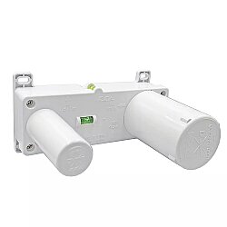 Eca Mat Antrasit Ank. Lavabo Bataryası Sıva Altı Grup 102166601C5