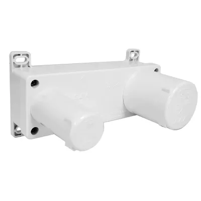 Eca Novita Krom Ankastre Lavabo Batarya Sıva Altı Grup 102166603H - 1