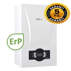 Eca Proteus Premix 28/28 Kw (24.000 Kcal) Tam Yoğuşmalı Kombi - 2