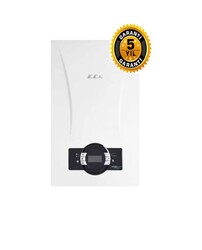 Eca Proteus Premix 42/42 Kw (36.000 Kcal) Tam Yoğuşmalı Kombi
