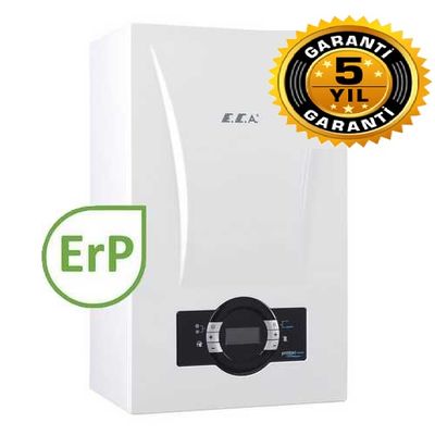 Eca Proteus Premix 45/45 Kw (39.000 Kcal) Tam Yoğuşmalı Kombi - 2