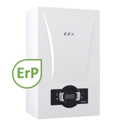 Eca Proteus Premix 45/45 Kw (39.000 Kcal) Tam Yoğuşmalı Kombi - 4
