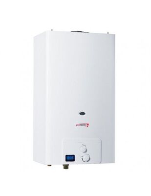 Protherm (Baca Dahil) T191/L 11 Lt. Doğalgazlı Hermetik Şofben - 1
