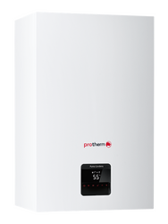 Protherm Puma Condens 24/24 Kw (20.000 Kcal) Tam Yoğuşmalı Kombi - 2