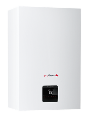 Protherm Puma Condens 24/24 Kw (20.000 Kcal) Tam Yoğuşmalı Kombi - 1