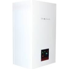 Termodinamik Dek 36 Kw Trifaze Elektrikli Kombi (Isıtma+Sıcak Su) - 2