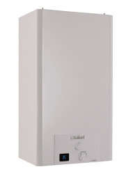 Vaillant (Baca Dahil) TurboMag 12 Lt. Doğalgazlı Hermetik Şofben - 2