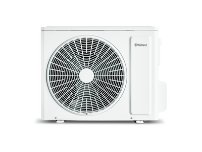 Vaillant Climavair Pro Wifi 18.000 Btu A++ 3D Dc İnverter Klima - 2