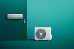 Vaillant Climavair Pro Wifi 9.000 Btu A++ 3D Dc İnverter Klima - 3