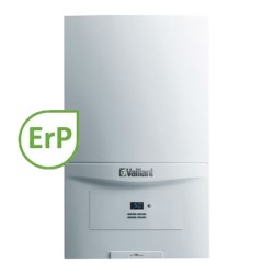 Vaillant ecoTEC 236/7-2 Pure 19/23 Kw 17.000K Tam Yoğuşmalı Kombi - 1