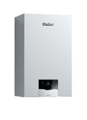 Vaillant ecoTEC 32CS/1-5 Plus 25/32 Kw 21.000 Tam Yoğuşmalı Kombi - 5