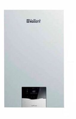 Vaillant ecoTEC 36CS/1-5 Plus 30/36 Kw 26.000 Tam Yoğuşmalı Kombi - 7