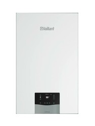 Vaillant ecoTEC 36CS/1-5 Plus 30/36 Kw 26.000 Tam Yoğuşmalı Kombi - 4