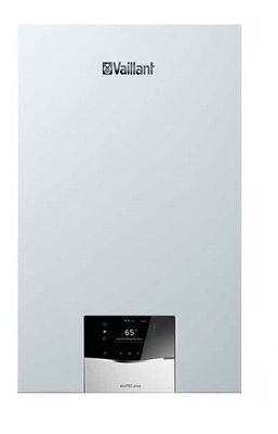 Vaillant ecoTEC 40CS/1-5 Plus 35/40 Kw 30.000 Tam Yoğuşmalı Kombi - 1