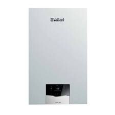 Vaillant ecoTEC 40CS/1-5 Plus 35/40 Kw 30.000 Tam Yoğuşmalı Kombi - 6