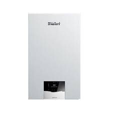 Vaillant ecoTEC 40CS/1-5 Plus 35/40 Kw 30.000 Tam Yoğuşmalı Kombi - 8