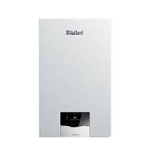 Vaillant ecoTEC 40CS/1-5 Plus 35/40 Kw 30.000 Tam Yoğuşmalı Kombi - 8