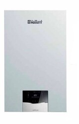 Vaillant ecoTEC 40CS/1-5 Plus 35/40 Kw 30.000 Tam Yoğuşmalı Kombi - 7