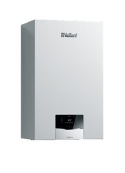 Vaillant ecoTEC 40CS/1-5 Plus 35/40 Kw 30.000 Tam Yoğuşmalı Kombi - 5