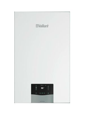 Vaillant ecoTEC 40CS/1-5 Plus 35/40 Kw 30.000 Tam Yoğuşmalı Kombi - 4