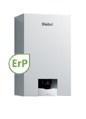Vaillant ecoTEC 40CS/1-5 Plus 35/40 Kw 30.000 Tam Yoğuşmalı Kombi - 2