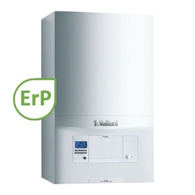 Vaillant ecoTEC 236/5-3 Pro 19/23 Kw 17.000 K Tam Yoğuşmalı Kombi - 1