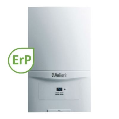 Vaillant ecoTEC 236/7-2 Pure 19/23 Kw 17.000K Tam Yoğuşmalı Kombi - 1