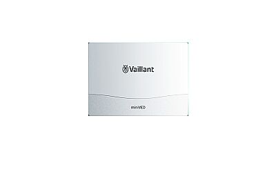 Vaillant miniVed VED H 6/3 Monofaze Elektrikli Şofben 3 Lt/Dakika - 1