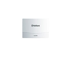 Vaillant miniVed VED H 6/3 Monofaze Elektrikli Şofben 3 Lt/Dakika - 3