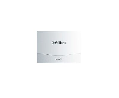 Vaillant miniVed VED H 6/3 Monofaze Elektrikli Şofben 3 Lt/Dakika - 3