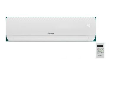 Vaillant Montaj Dahil Climavair Pure 18000 Btu A++ İnverter Klima - 6