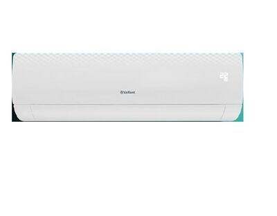 Vaillant Montaj Dahil Climavair Pure 18000 Btu A++ İnverter Klima - 1
