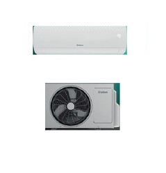Vaillant Montaj Dahil Climavair Pure 9.000 Btu A++ İnverter Klima - 2