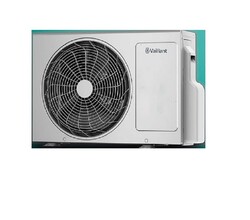 Vaillant Montaj Dahil Climavair Pure 9.000 Btu A++ İnverter Klima - 4