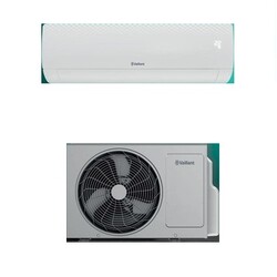 Vaillant Montaj Dahil Climavair Pure 9.000 Btu A++ İnverter Klima - 6