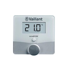 Vaillant MyVaillant Smart Connect Wifi Modülasyonlu Oda Termostat - 2