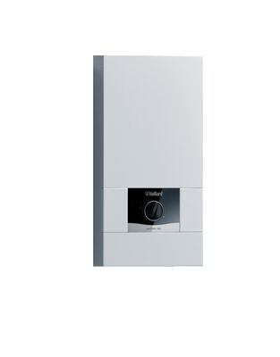 Vaillant Ved-Pro 18/8 Trifaze Elektrikli Şofben 8 Litre/Dakika - 1