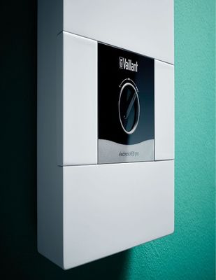 Vaillant Ved-Pro 21/8 Trifaze Elektrikli Şofben 8 Litre/Dakika - 2