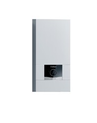 Vaillant Ved-Pro 21/8 Trifaze Elektrikli Şofben 8 Litre/Dakika - 1