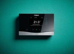 Vaillant VRT 380F sensoHOME Modülasyonlu Kablosuz Oda Termostatı - 2
