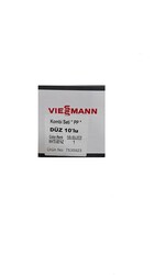 Viessmann Tam Geçişli 10'lu Düz Rekorlu Kombi Montaj Seti - 2