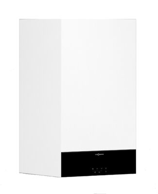 Viessmann Vitodens 100-W 19/27 Kw 16.000 Kcal Tam Yoğuşmalı Kombi - 4