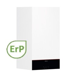 Viessmann Vitodens 100-W 32/35 Kw 27.000 Kcal Tam Yoğuşmalı Kombi - 2