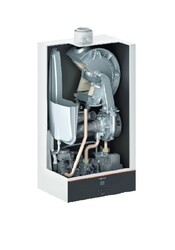 Viessmann Vitodens Classic 25/29 Kw 21.000 Kcal Yoğuşmalı Kombi - 2