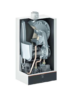 Viessmann Vitodens Classic 25/29 Kw 21.000 Kcal Yoğuşmalı Kombi - 2